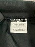 bryn WALKER 100% Linen Solid Black Long Sleeve Button-Down Shirt Size L - photo 9