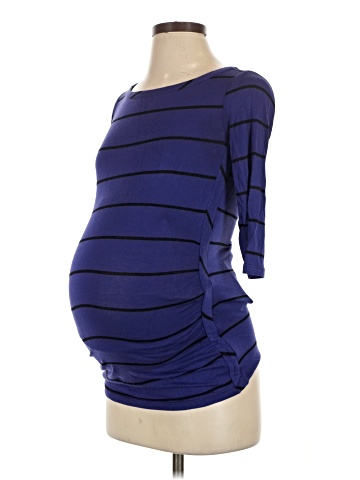 A Pea in the Pod 3/4 Sleeve T-Shirt (view 1)