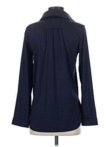 Dudley Stephens Long Sleeve Polo (view 2)