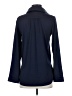 Dudley Stephens Blue Long Sleeve Polo Size XS - photo 2
