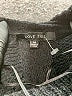 Love Tree 100% Polyester Black Turtleneck Sweater Size M - photo 7