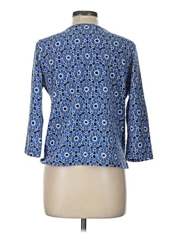Ruby Rd. 3/4 Sleeve Blouse (view 2)