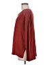 Van Heusen 100% Acrylic Red Pullover Sweater Size M - photo 5