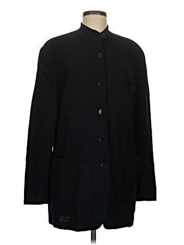 Giorgio Armani Coat (view 1)
