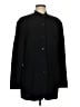 Giorgio Armani Black Coat Size M (estimated) - photo 1