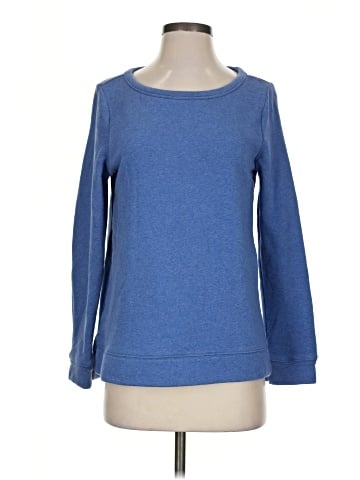Talbots Sweatshirt (view 1)