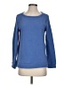 Talbots Blue Sweatshirt Size S - photo 1