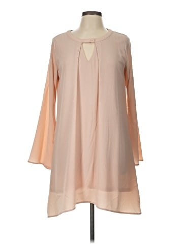 Illa Illa Casual Dress (view 1)