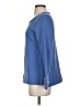 Talbots Blue Sweatshirt Size S - photo 5