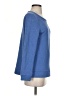 Talbots Blue Sweatshirt Size S - photo 4