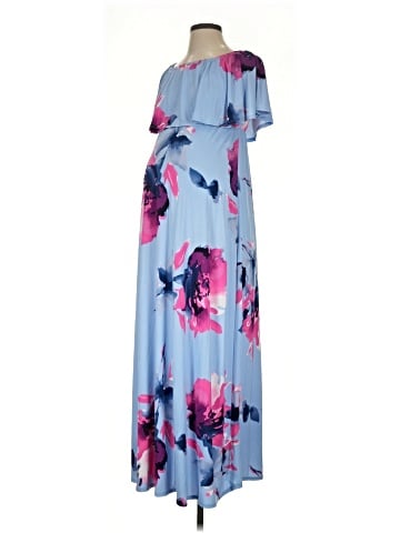 Hello Miz Casual Dress (view 1)
