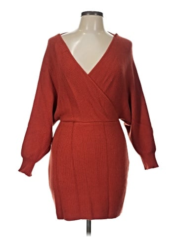 Vestique Cocktail Dress (view 1)