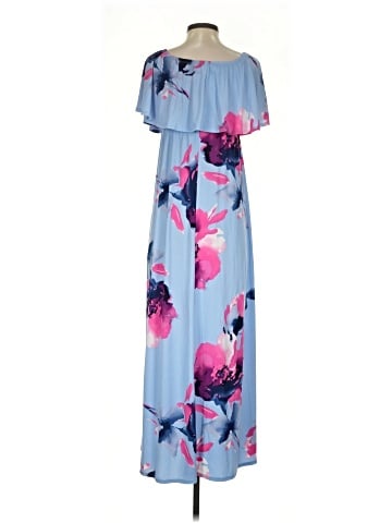 Hello Miz Casual Dress (view 2)