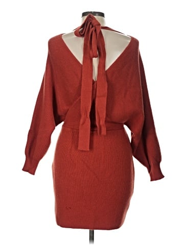 Vestique Cocktail Dress (view 2)
