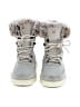 SWISSTECH Gray Ankle Boots Size 7 - photo 2