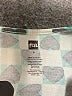 Tea Argyle Teal Dress Size 5 - photo 3