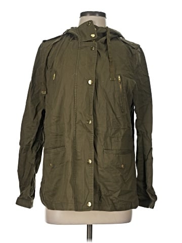 Love Tree Jacket (view 1)