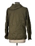 Love Tree 100% Cotton Green Jacket Size L - photo 2