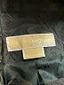 MICHAEL Michael Kors Black Coat Size 8 - photo 6
