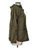 Love Tree 100% Cotton Green Jacket Size L - photo 4