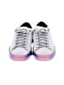 P448 100% Leather White Sneakers Size EU 39 - photo 2