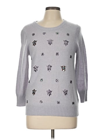 J.Crew Pullover Sweater (view 1)