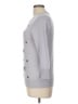 J.Crew Stars Silver Pullover Sweater Size L - photo 5