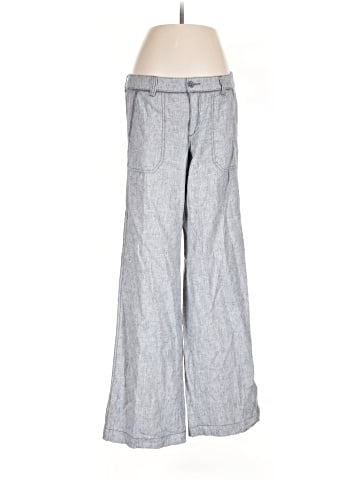 Pilcro and the Letterpress Linen Pants (view 1)