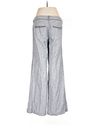 Pilcro and the Letterpress Linen Pants (view 2)