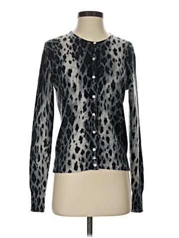 Lord & Taylor Cardigan (view 1)