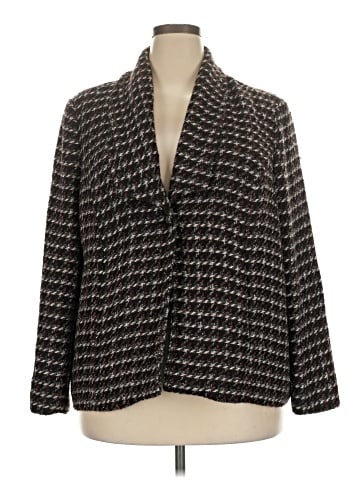 Coldwater Creek Blazer (view 1)