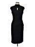 Miusol Black Cocktail Dress Size L - photo 1