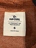 Rip Curl Brown Pullover Sweater Size S - photo 7
