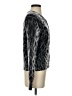 Lord & Taylor Silver Black Cardigan Size S (estimated) - photo 4