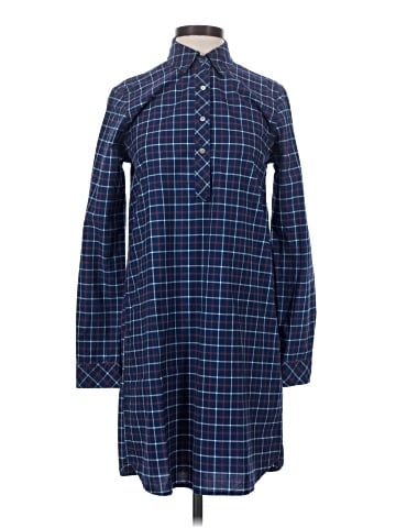 Faherty Casual Dress (view 1)