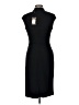 Miusol Black Cocktail Dress Size L - photo 2