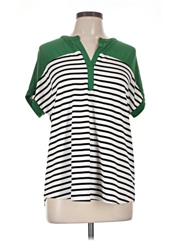 Perseption Concept Short Sleeve Polo (view 1)