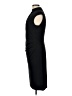 Miusol Black Cocktail Dress Size L - photo 5