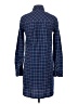 Faherty Blue Casual Dress Size XS - photo 2
