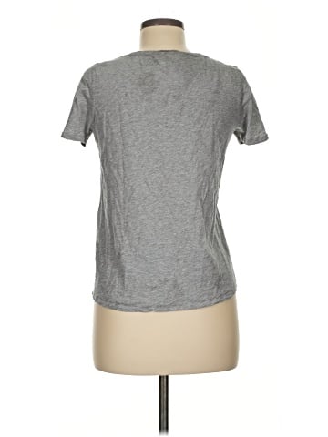 Sézane Short Sleeve T-Shirt (view 2)