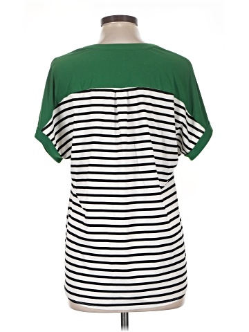Perseption Concept Short Sleeve Polo (view 2)