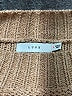 Lush 100% Acrylic Tan Turtleneck Sweater Size L - photo 7