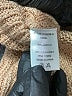 Lush 100% Acrylic Tan Turtleneck Sweater Size L - photo 8