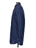 Faherty Blue Casual Dress Size XS - photo 5