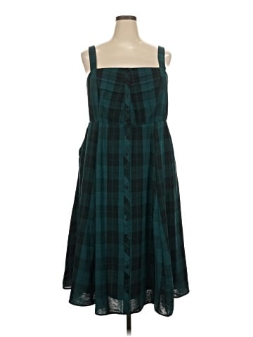 Torrid Casual Dress (view 1)