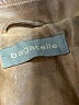 Bagatelle 100% Viscose Brown Jacket Size L (estimated) - photo 6