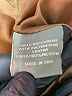 Bagatelle 100% Viscose Brown Jacket Size L (estimated) - photo 7