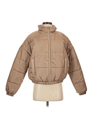 ABound Jacket (view 1)