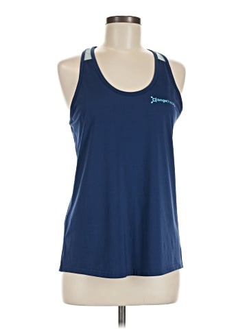orange theory Active Tank (view 1)