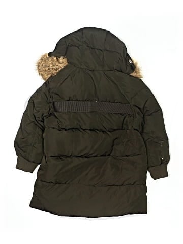 Zara Kids Coat (view 2)